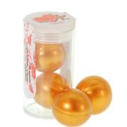 Bolinha perfumada